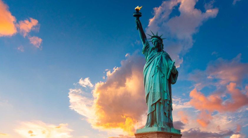 Как получить вид на жительство в США?