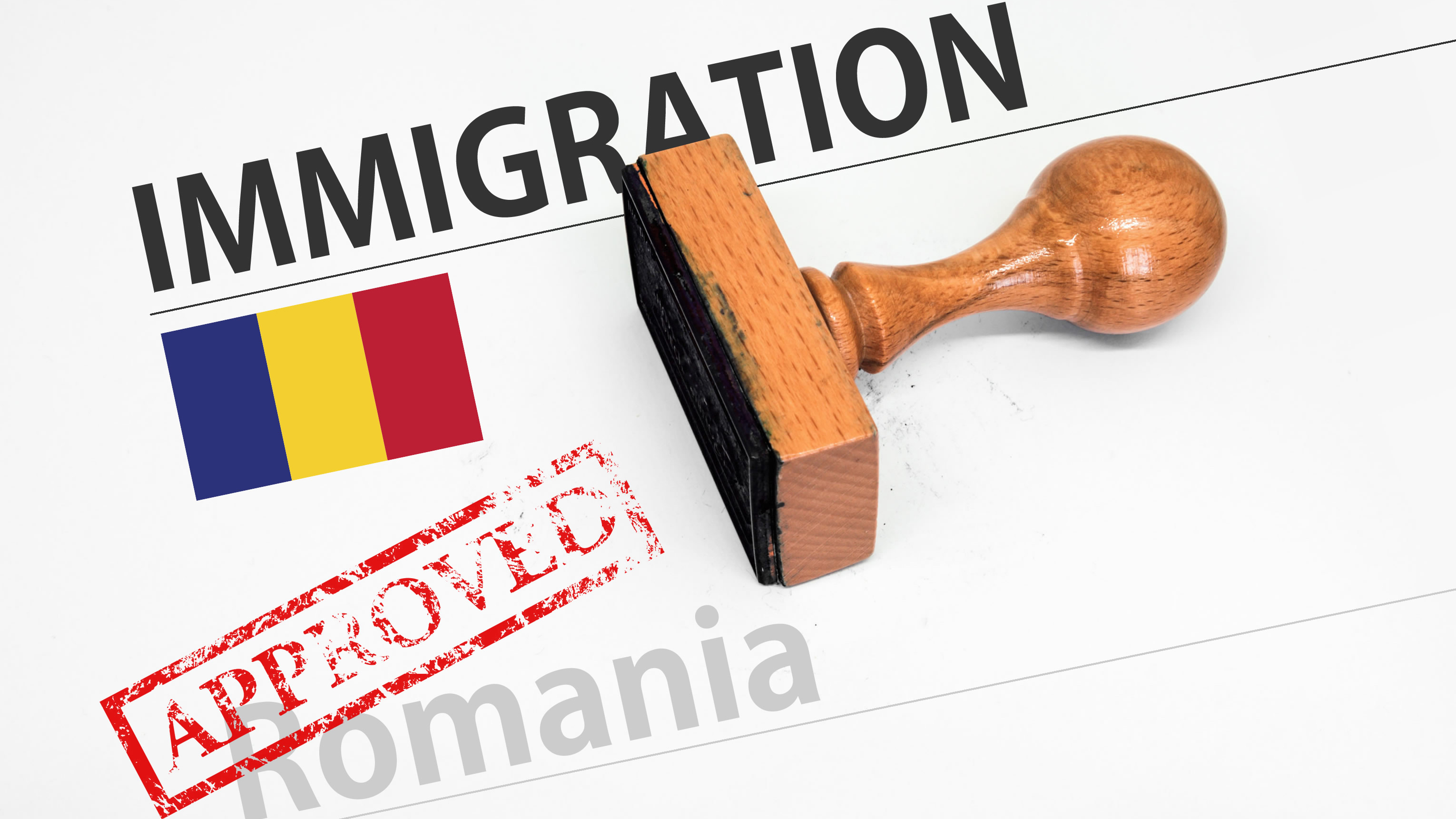 Проверка DOSAR на гражданство Румынии