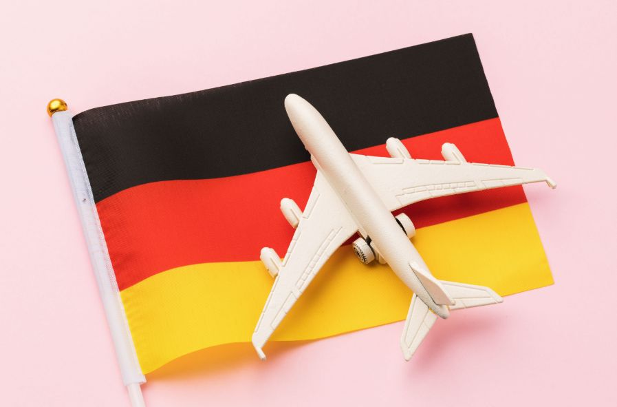 Как уехать в Германию на ПМЖ