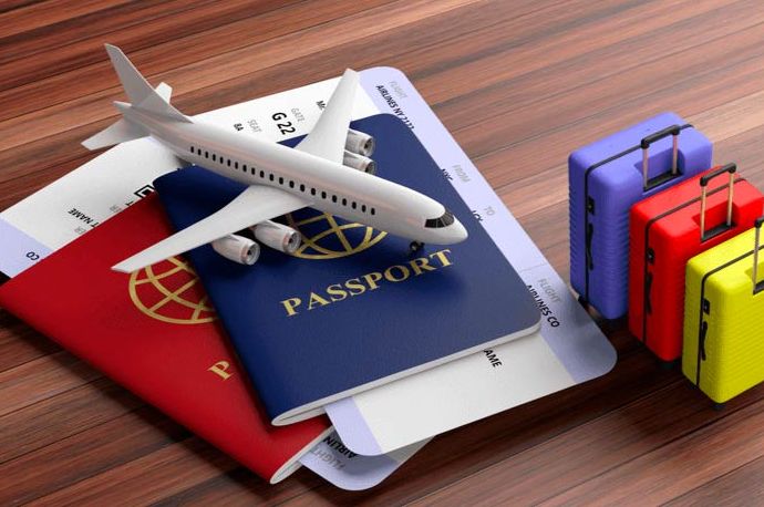 Паспорт какой страны лучше для жизни, работы и путешествий