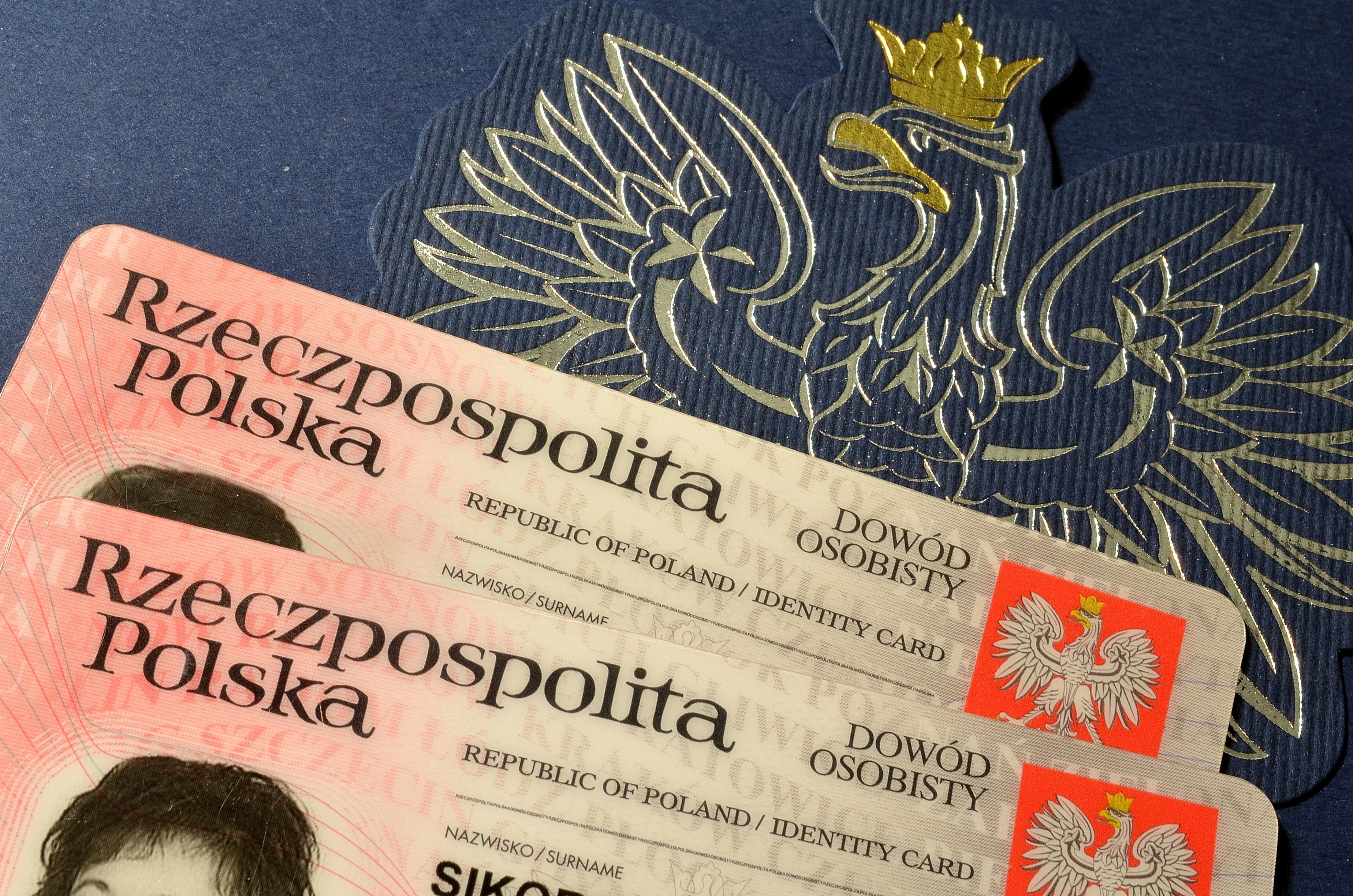 Документы Польши, где иностранцы могут получить Карту поляка
