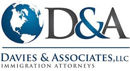 логотип Davies & Associates LLC