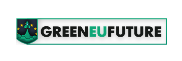 логотип Greeneufuture