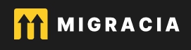 логотип Migracia