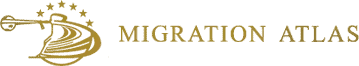 логотип Migration Atlas