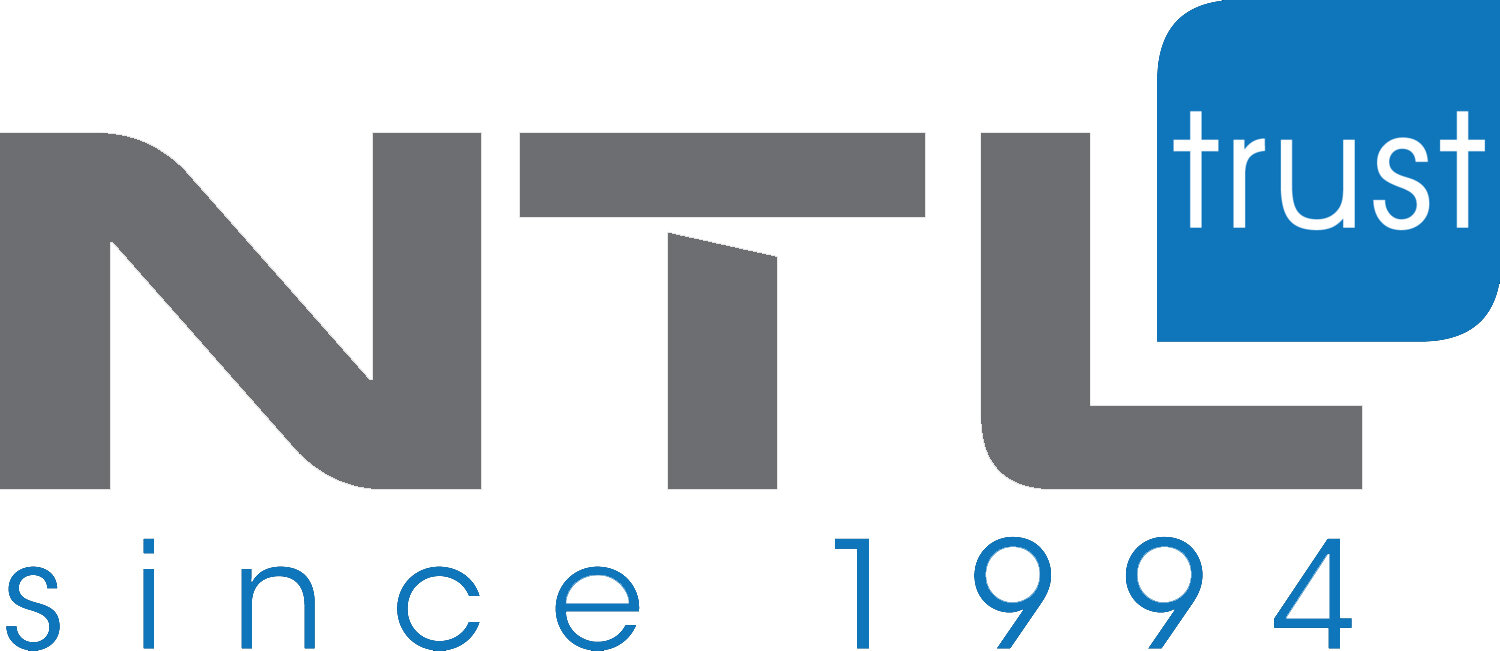 логотип NTL Trust