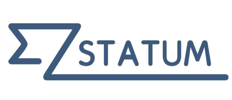 логотип Ezstatum