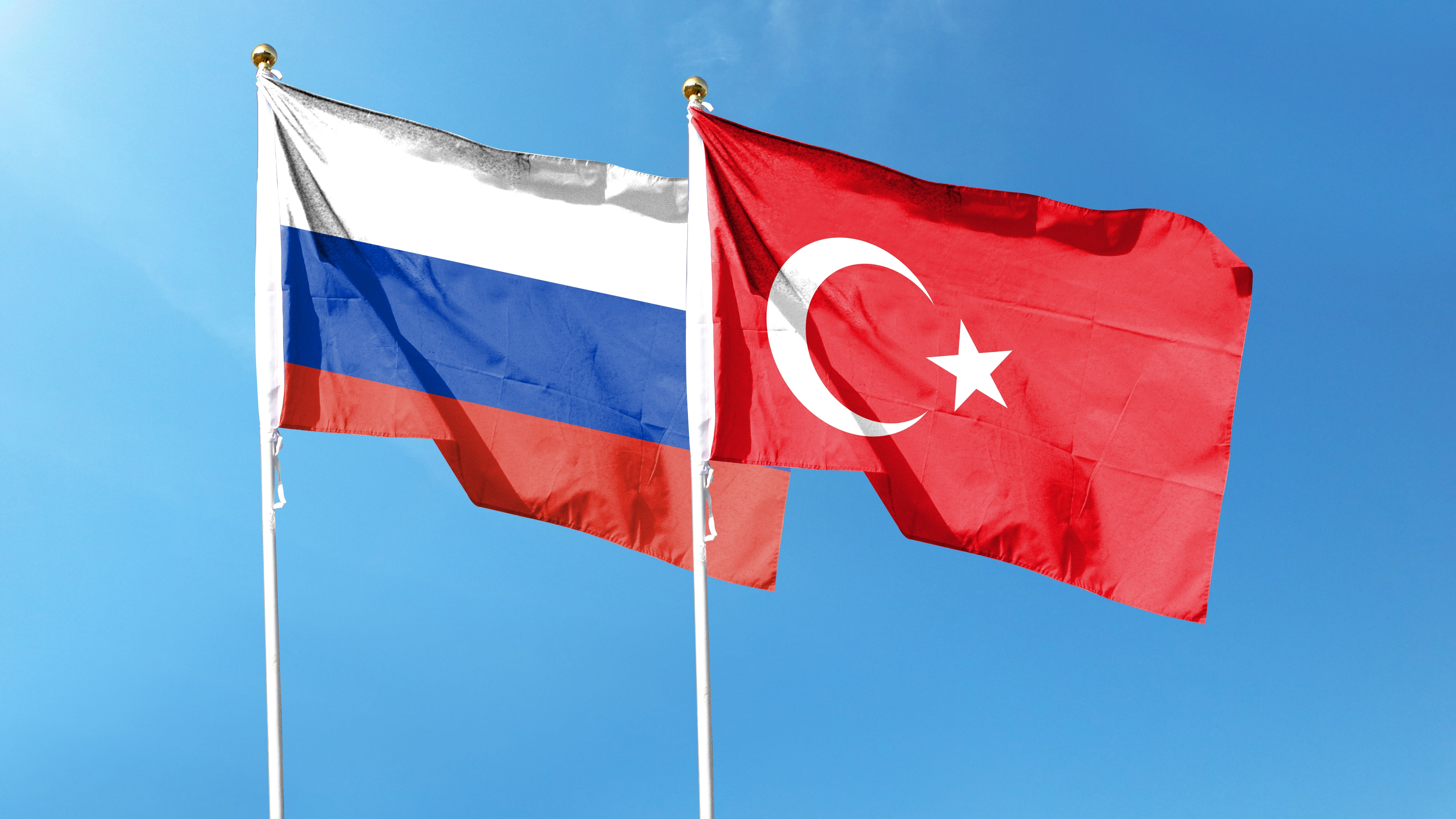 Где лучше: в России или Турции