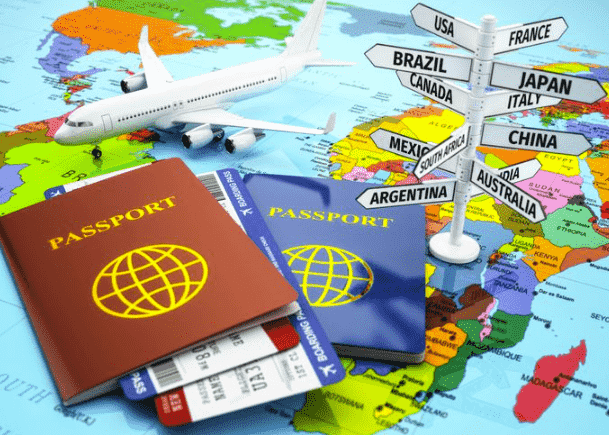 лучшие страны для эмиграции