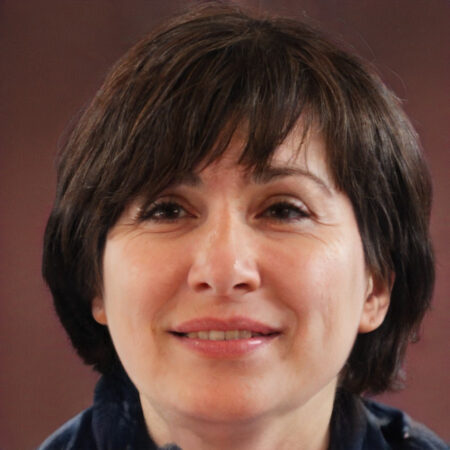 миграционный юрист Людмила Кулибенко