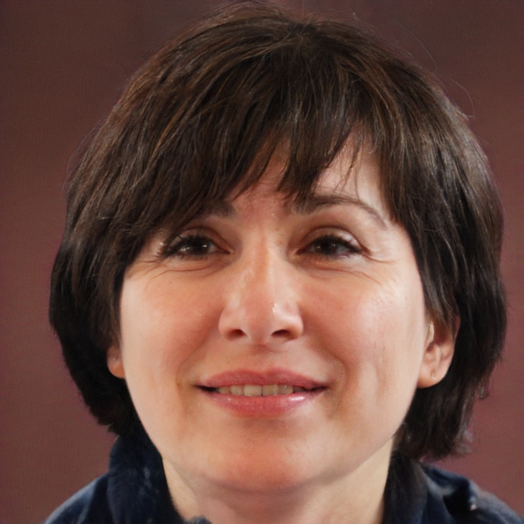 миграционный юрист Людмила Кулибенко