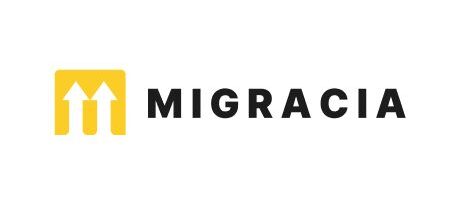 migracia logo