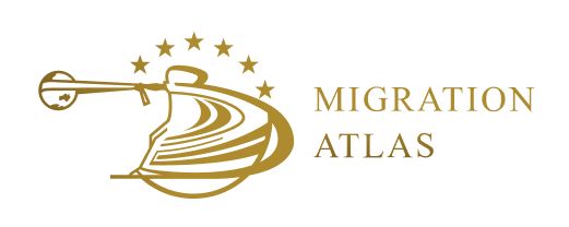 migration atlas логотип