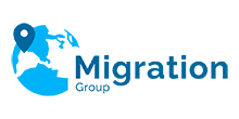 логотип Migration Group