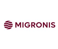 migronis логотип