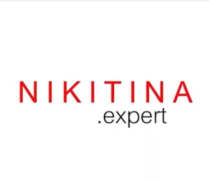 «Никитина эксперт»