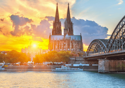 оформление вида на жительство в Германии