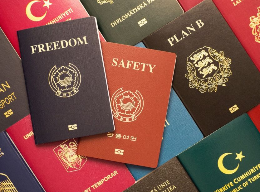 Ограничения и риски при выборе второго или альтернативного паспорта