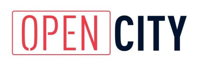 opencity logo
