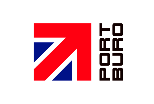 PortBuro-logo
