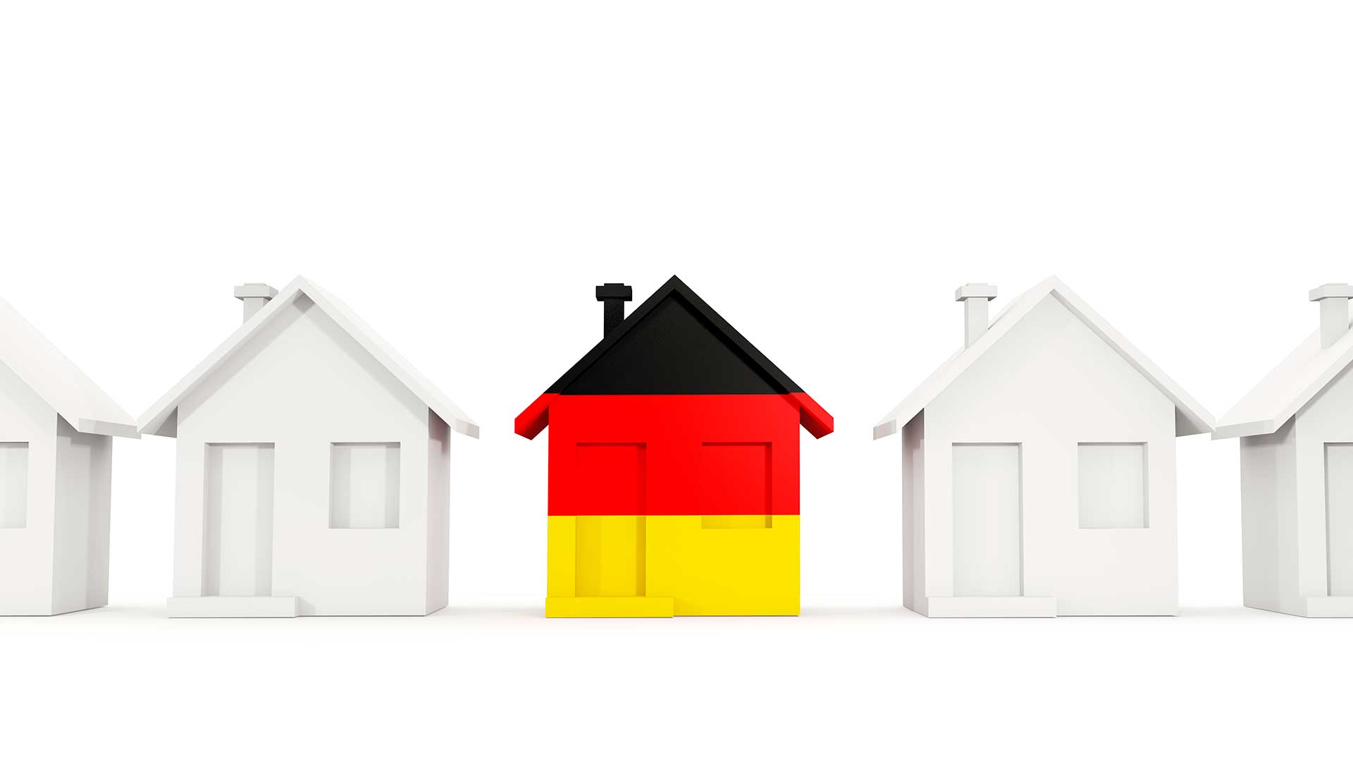 Покупка недвижимости германия bennecke
