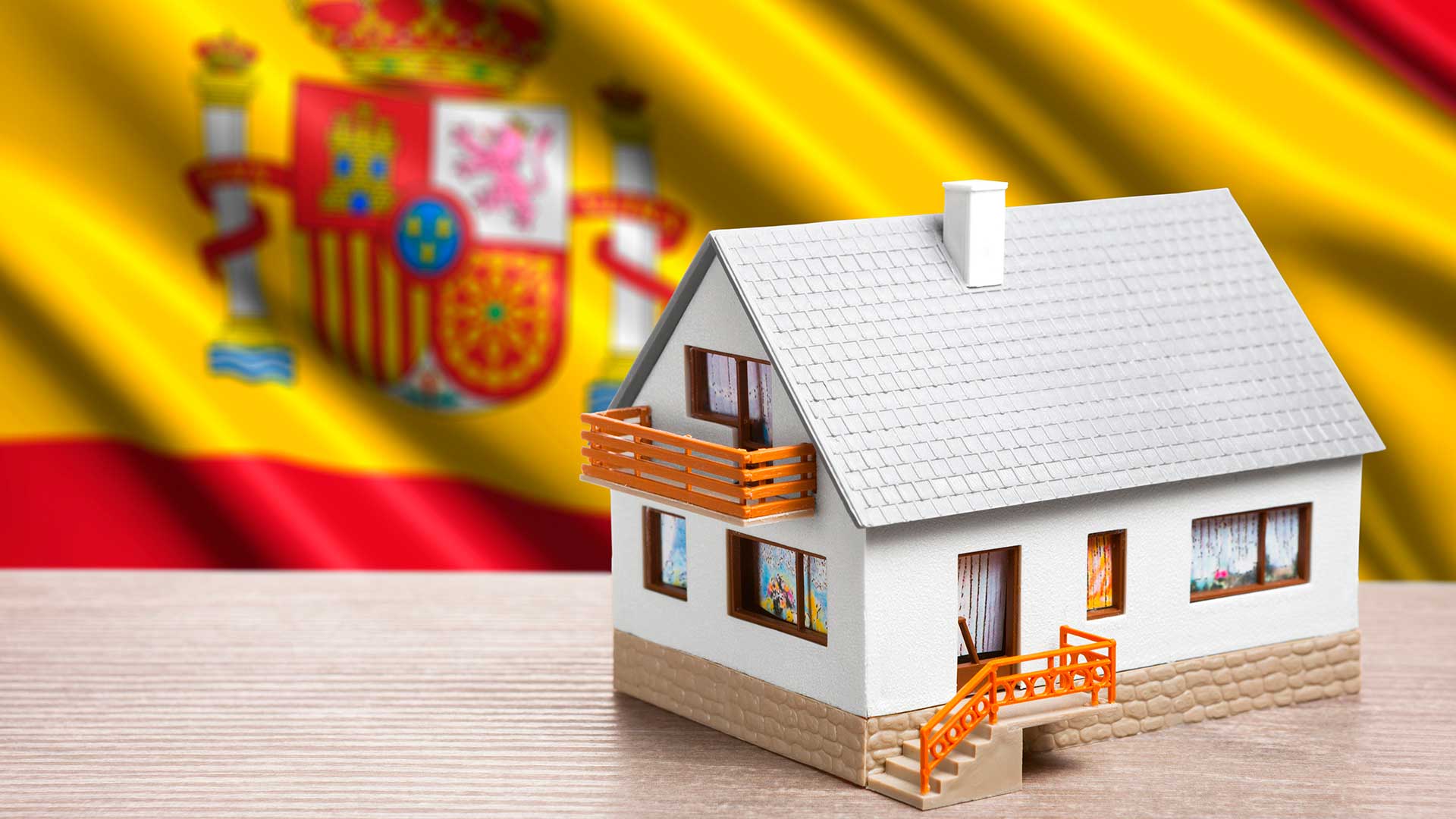 Покупка жилья в испании стоимость жилья на гоа в рублях