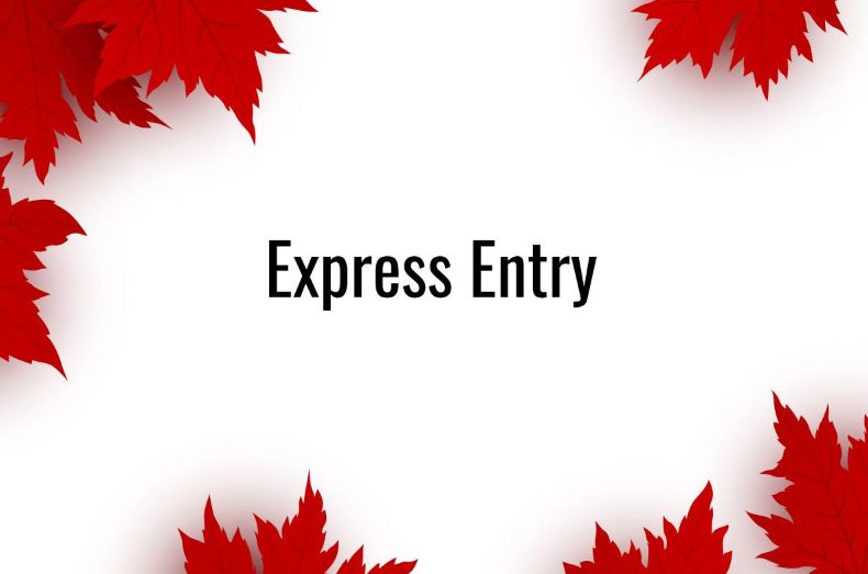 Программа Express Entry