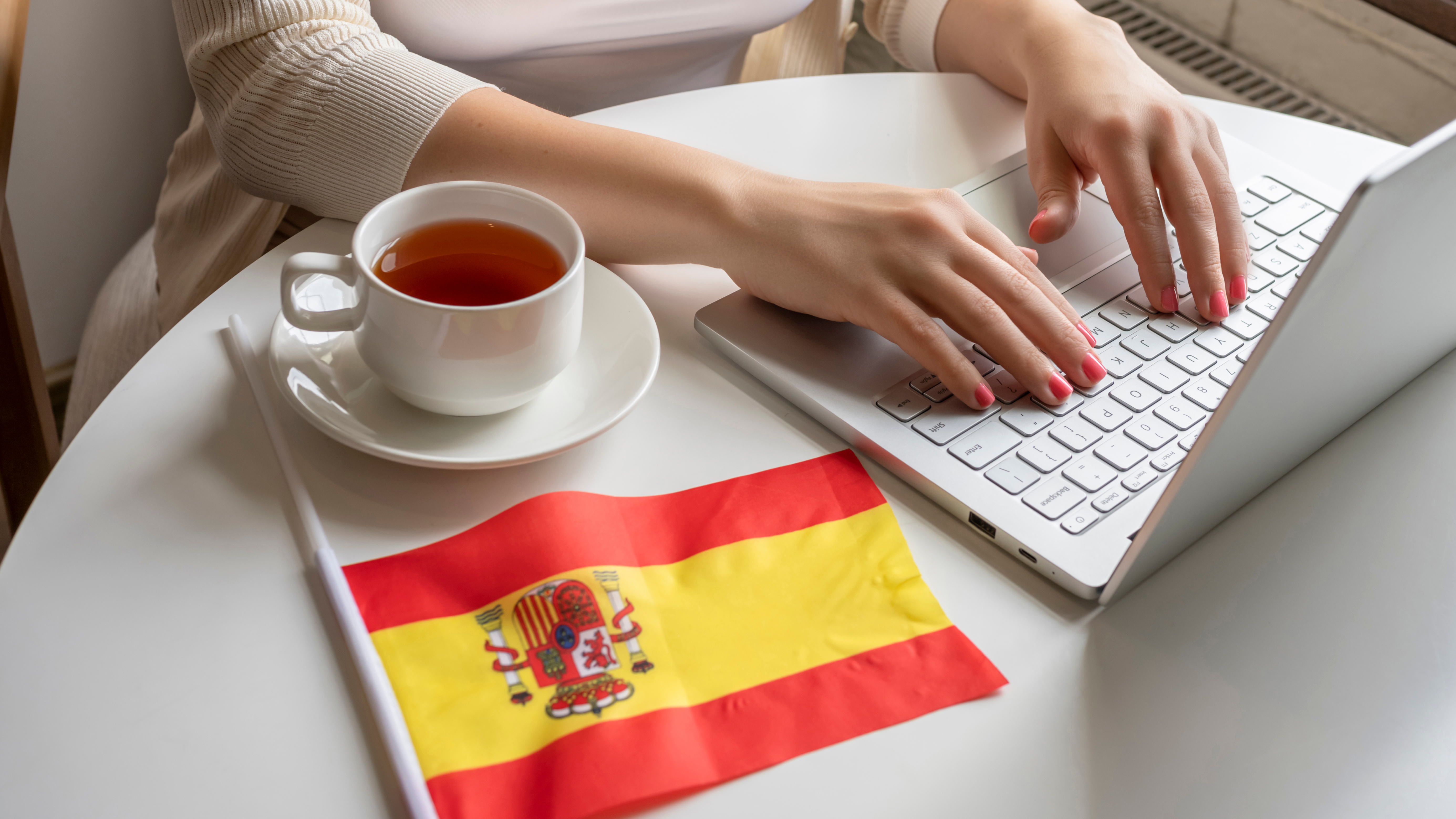 Поиск работы в Испании