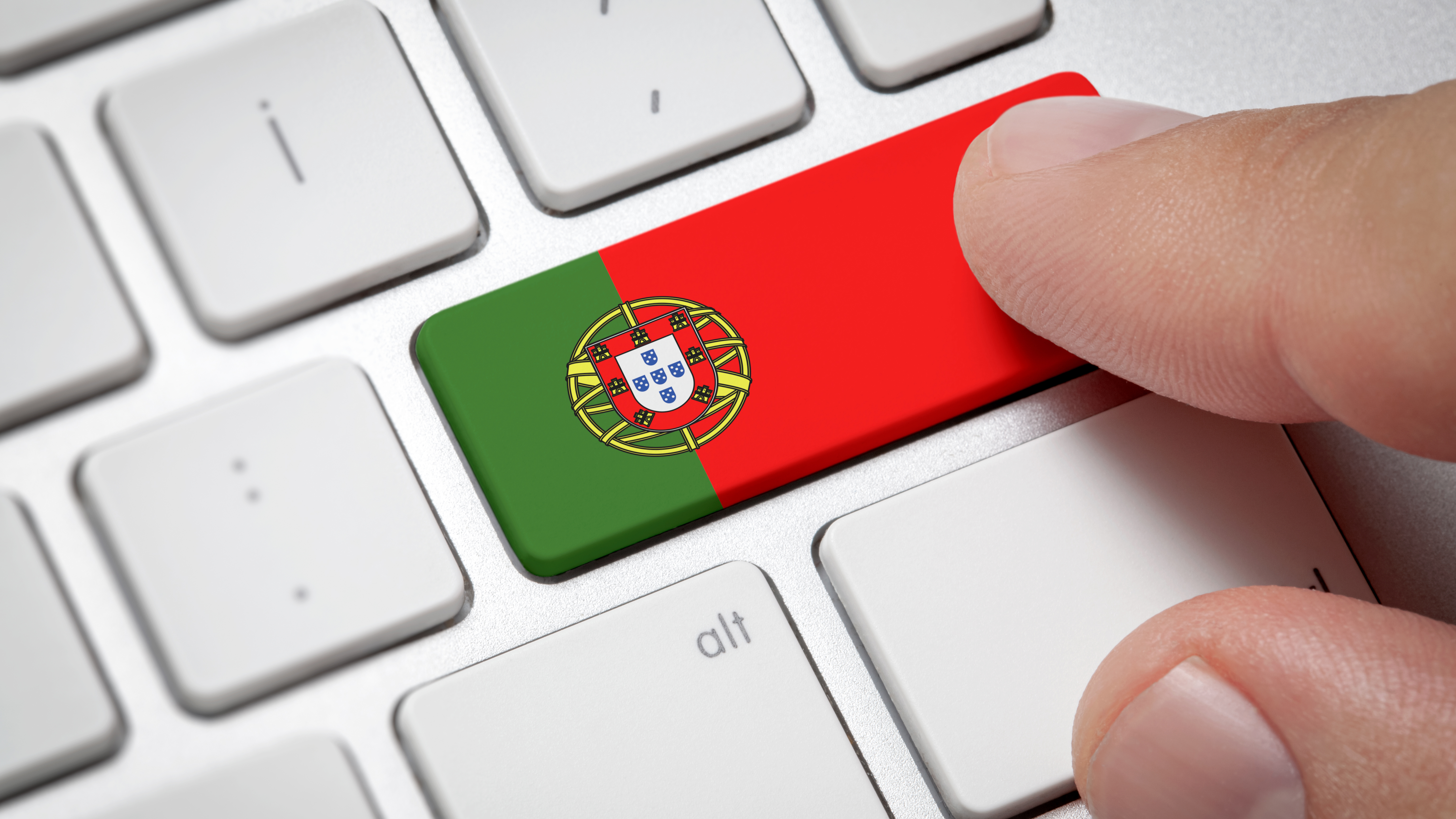 Поиск работы в Португалии