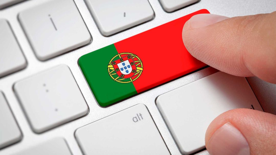 Работа в Португалии