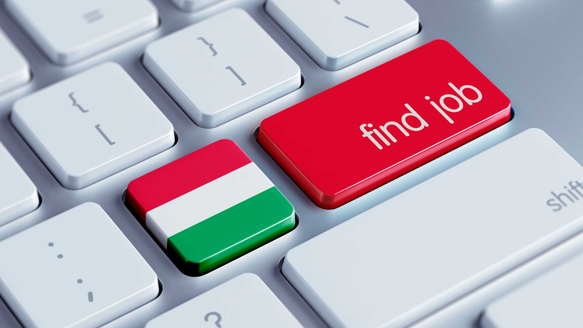 Работа в Венгрии для русских: поиск и трудоустройство