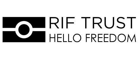rif trust логотип