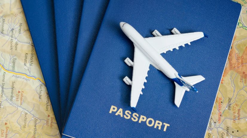 Самые сильные паспорта мира в 2026 году