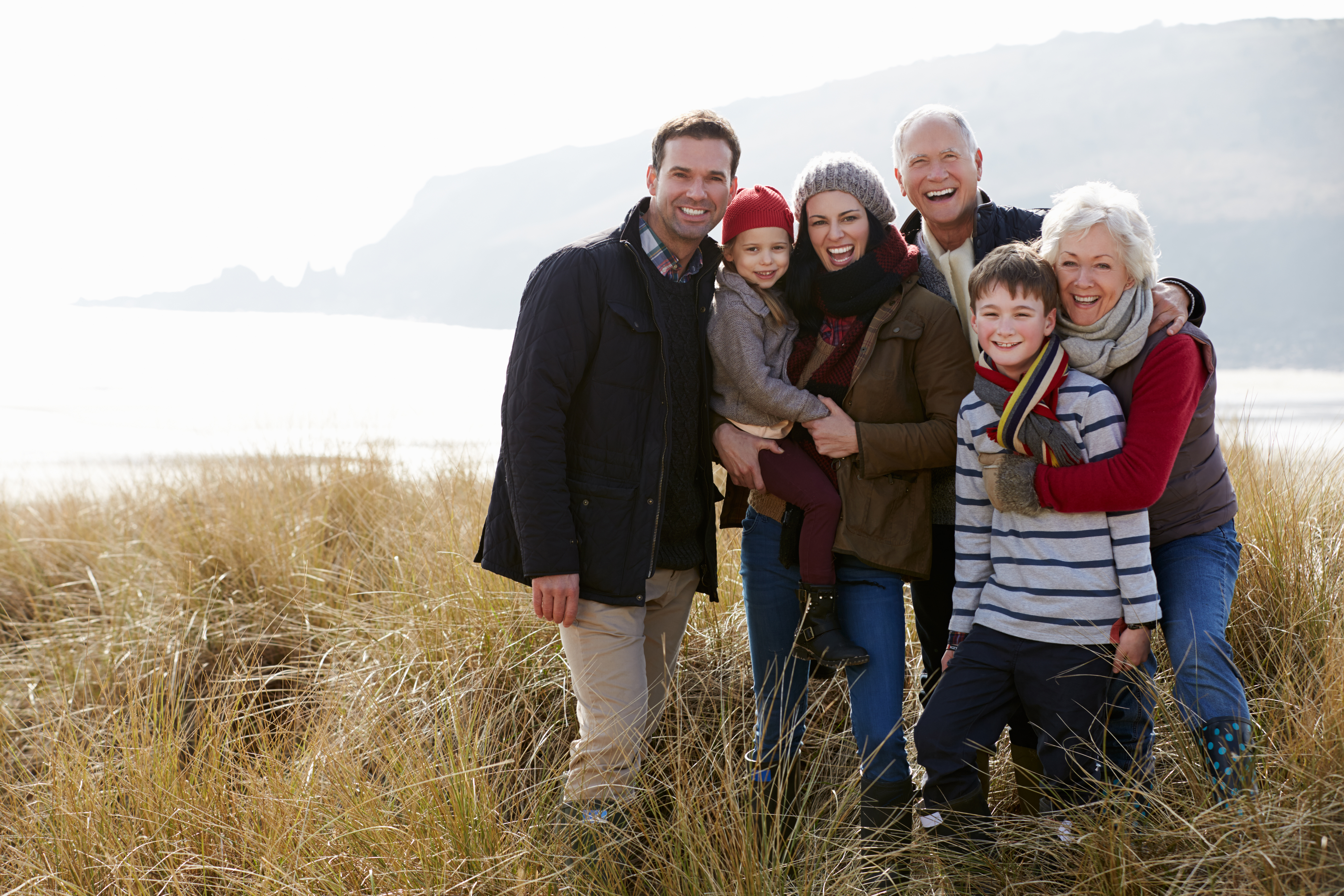 Воссоединение семьи, как способ получения швейцарской визы для иностранцев