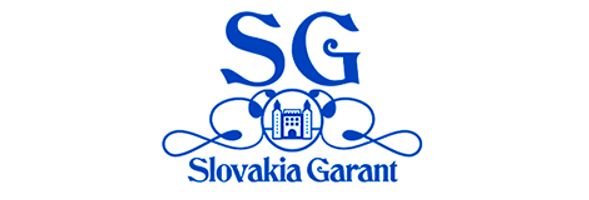 slovakia garant логотип