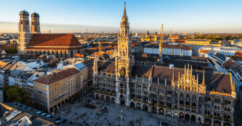 трудовая миграция в Германии