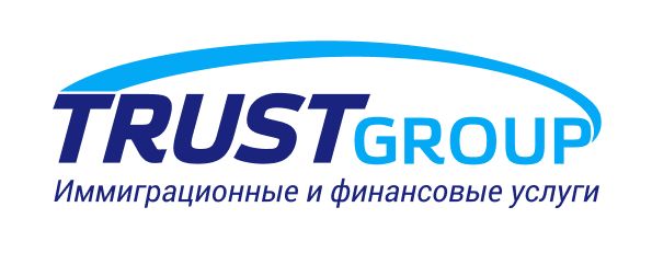 Trust Group логотип