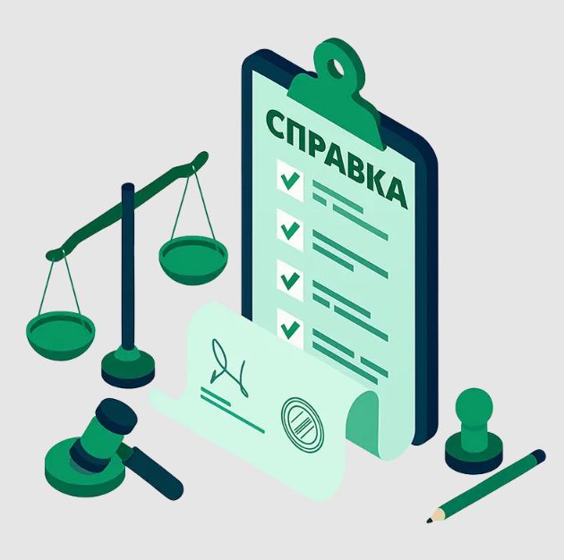 Вопросы к банковским выпискам и справкам