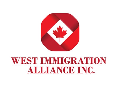 логотип West Immigration Alliance Inc