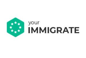 yourimmigrate логотип