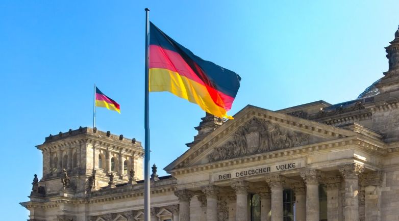 Жизнь в Германии